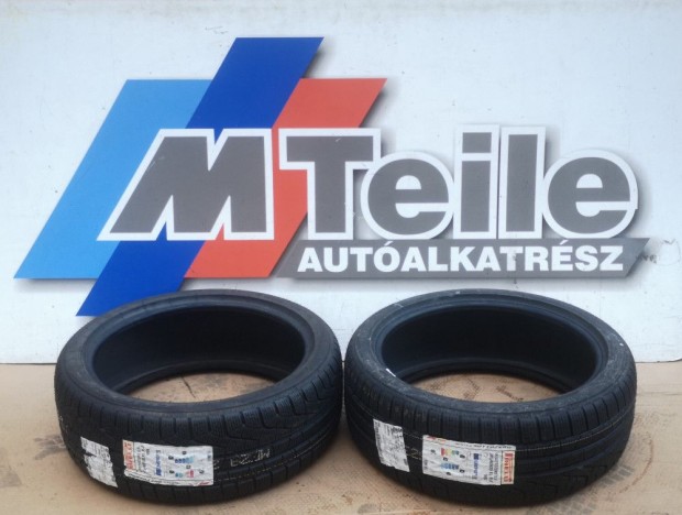 R/DB! (2DB) [GYRI J] TLI GUMI - 245/ 40 R20- 99V- PIRELLI - W.SOT